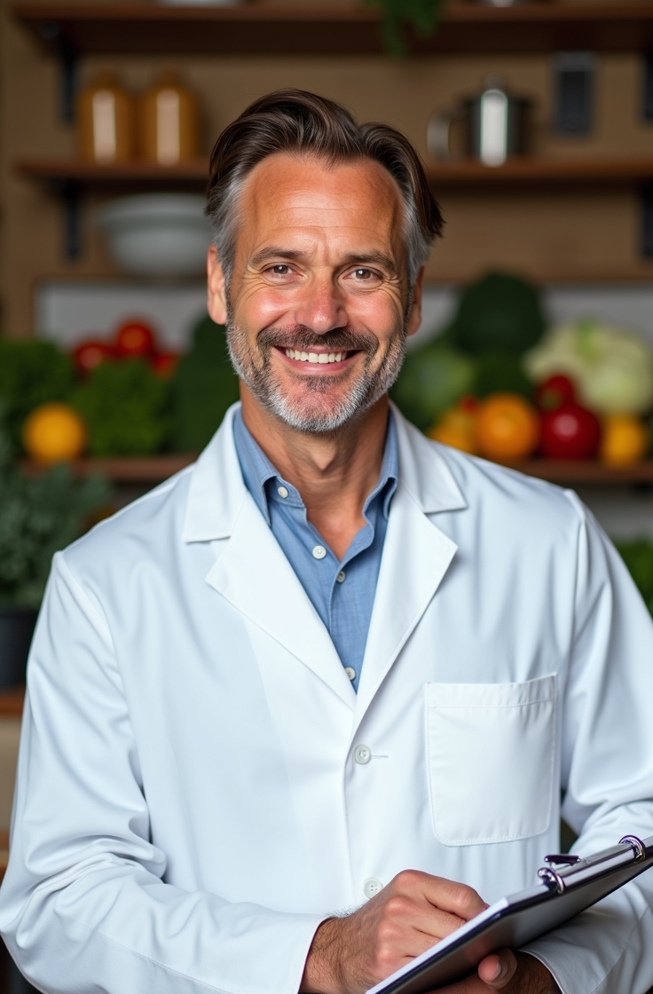 Johan Pedersen